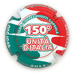 CCC 150° Anniversario dell’Unità d’Italia