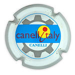 Capsula commemorativa Canelli