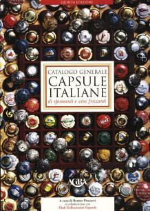 Catalogo Generale Capsule Italiane
